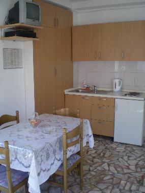 Apartamento de vacaciones en Marina (Splitsko-Dalmatinska)Casa de vacaciones