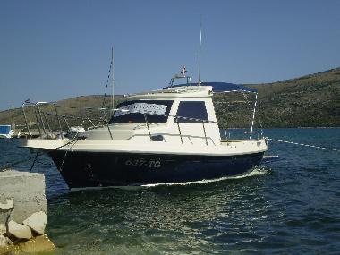 Apartamento de vacaciones en Marina (Splitsko-Dalmatinska)Casa de vacaciones