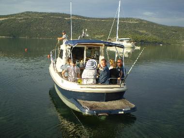 Apartamento de vacaciones en Marina (Splitsko-Dalmatinska)Casa de vacaciones