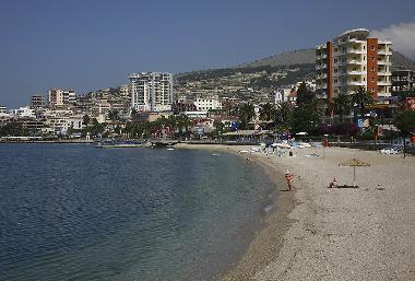 Apartamento de vacaciones en Saranda (Sarande)Casa de vacaciones