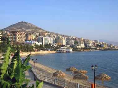 Apartamento de vacaciones en Saranda (Sarande)Casa de vacaciones