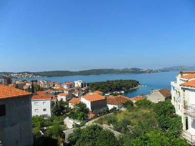 Apartamento de vacaciones en Trogir (Splitsko-Dalmatinska)Casa de vacaciones