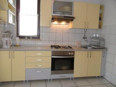 Apartamento de vacaciones en Trogir (Splitsko-Dalmatinska)Casa de vacaciones