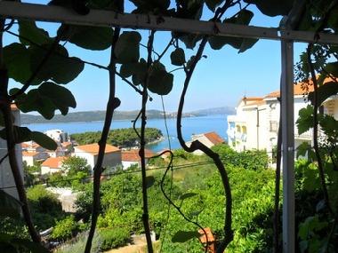 Apartamento de vacaciones en Trogir (Splitsko-Dalmatinska)Casa de vacaciones