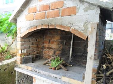 Apartamento de vacaciones en Trogir (Splitsko-Dalmatinska)Casa de vacaciones