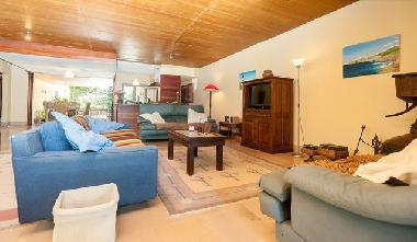 Apartamento de vacaciones en Cascais Guincho (Grande Lisboa)Casa de vacaciones