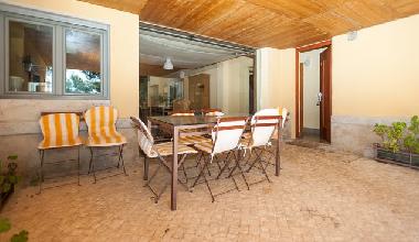 Apartamento de vacaciones en Cascais Guincho (Grande Lisboa)Casa de vacaciones