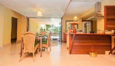 Apartamento de vacaciones en Cascais Guincho (Grande Lisboa)Casa de vacaciones