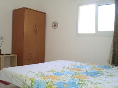 Apartamento de vacaciones en Yesod Hama`ala (HaZafon (Northern))Casa de vacaciones