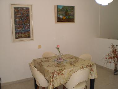 Apartamento de vacaciones en Yesod Hama`ala (HaZafon (Northern))Casa de vacaciones