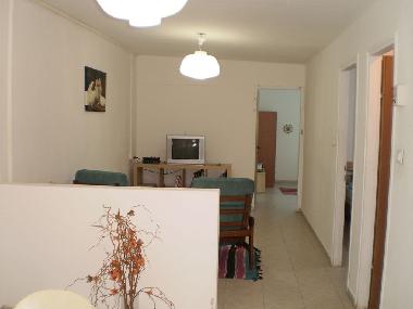 Apartamento de vacaciones en Yesod Hama`ala (HaZafon (Northern))Casa de vacaciones