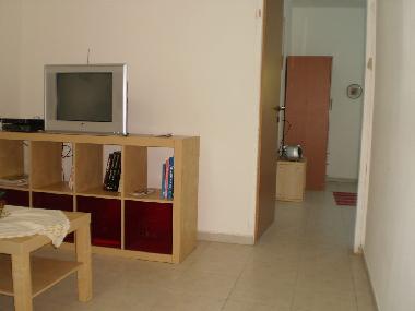 Apartamento de vacaciones en Yesod Hama`ala (HaZafon (Northern))Casa de vacaciones