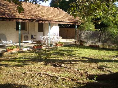 Apartamento de vacaciones en Yesod Hama`ala (HaZafon (Northern))Casa de vacaciones