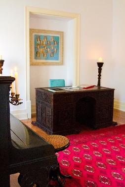 Cama y desayuno en Manique do Intendente (Grande Lisboa)Casa de vacaciones