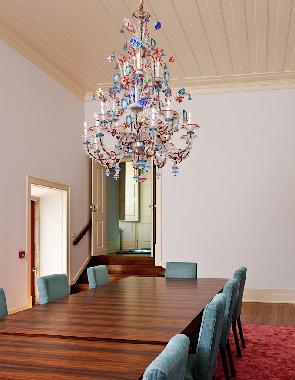 Cama y desayuno en Manique do Intendente (Grande Lisboa)Casa de vacaciones