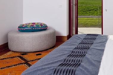 Cama y desayuno en Manique do Intendente (Grande Lisboa)Casa de vacaciones