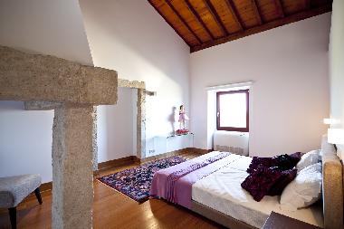 Cama y desayuno en Manique do Intendente (Grande Lisboa)Casa de vacaciones