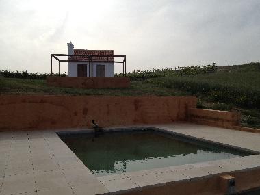 Cama y desayuno en Manique do Intendente (Grande Lisboa)Casa de vacaciones