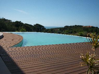 Apartamento de vacaciones en Cascais Guincho (Grande Lisboa)Casa de vacaciones