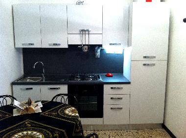 Apartamento de vacaciones en venezia (Venezia)Casa de vacaciones