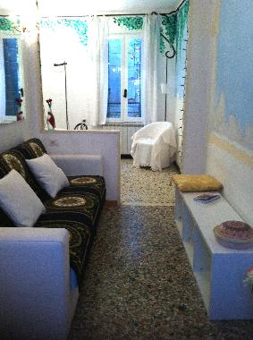 Apartamento de vacaciones en venezia (Venezia)Casa de vacaciones