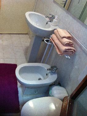 Apartamento de vacaciones en venezia (Venezia)Casa de vacaciones