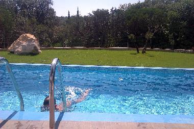 Villa en Komaji (Dubrovacko-Neretvanska)Casa de vacaciones