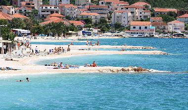 Apartamento de vacaciones en Trogir (Splitsko-Dalmatinska)Casa de vacaciones