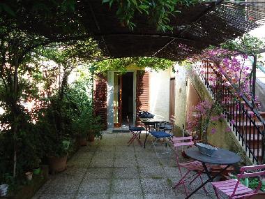 Apartamento de vacaciones en Montignoso (Massa-Carrara)Casa de vacaciones