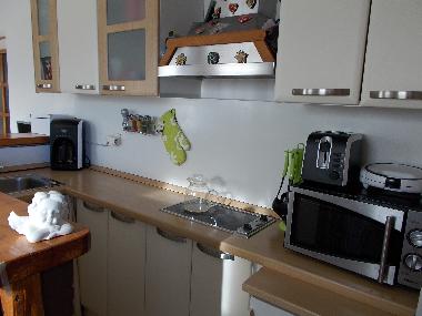 Villa en Komaji (Dubrovacko-Neretvanska)Casa de vacaciones