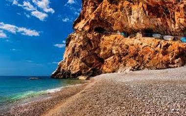 Villa en Komaji (Dubrovacko-Neretvanska)Casa de vacaciones