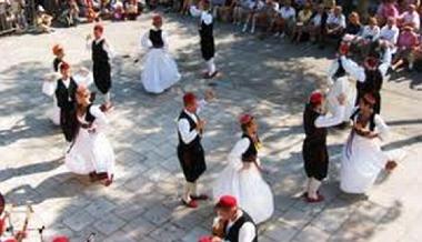 Villa en Komaji (Dubrovacko-Neretvanska)Casa de vacaciones