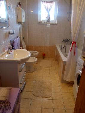 Villa en Komaji (Dubrovacko-Neretvanska)Casa de vacaciones