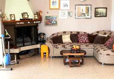 Villa en Komaji (Dubrovacko-Neretvanska)Casa de vacaciones