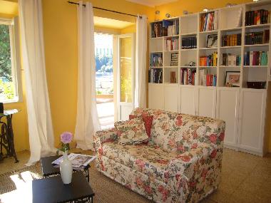 Apartamento de vacaciones en Lenno (Como)Casa de vacaciones