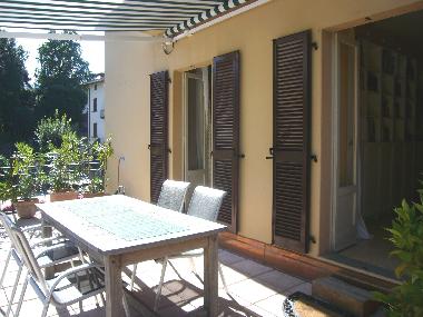 Apartamento de vacaciones en Lenno (Como)Casa de vacaciones