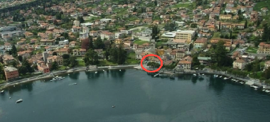 Apartamento de vacaciones en Lenno (Como)Casa de vacaciones