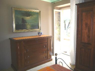 Apartamento de vacaciones en Lenno (Como)Casa de vacaciones