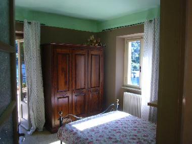 Apartamento de vacaciones en Lenno (Como)Casa de vacaciones