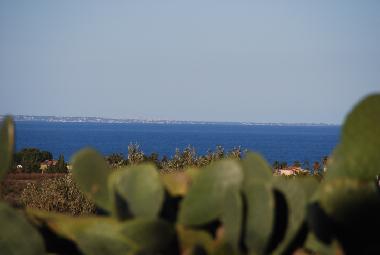 Villa en Pachino (Siracusa)Casa de vacaciones