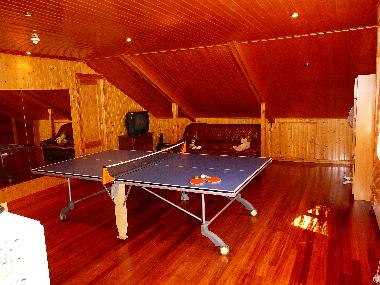 Casa de vacaciones en portonovo (Pontevedra)Casa de vacaciones