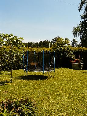 Casa de vacaciones en portonovo (Pontevedra)Casa de vacaciones