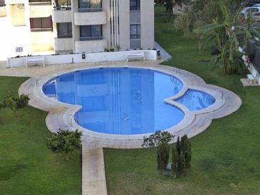 Apartamento de vacaciones en Benidorm (Alicante / Alacant)Casa de vacaciones