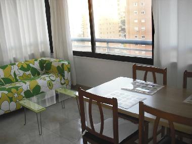 Apartamento de vacaciones en Benidorm (Alicante / Alacant)Casa de vacaciones
