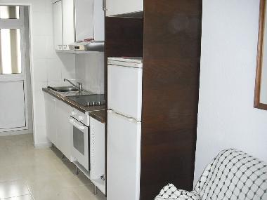 Apartamento de vacaciones en Benidorm (Alicante / Alacant)Casa de vacaciones