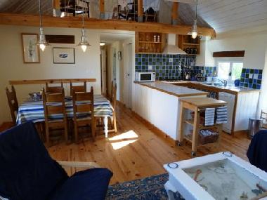 Casa de vacaciones en Plourin (Finist�re)Casa de vacaciones