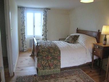 Casa de vacaciones en Plourin (Finist�re)Casa de vacaciones