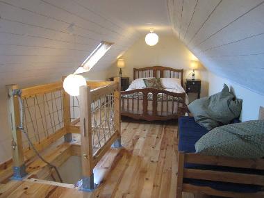 Casa de vacaciones en Plourin (Finist�re)Casa de vacaciones