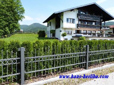 Apartamento de vacaciones en Reit im Winkl (Oberbayern)Casa de vacaciones