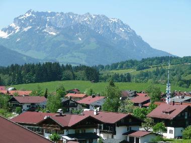 Apartamento de vacaciones en Reit im Winkl (Oberbayern)Casa de vacaciones